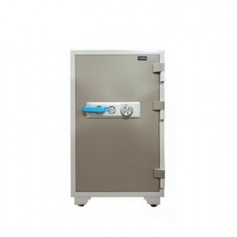 Uchida Fire Resistant Safe UBO-210CD